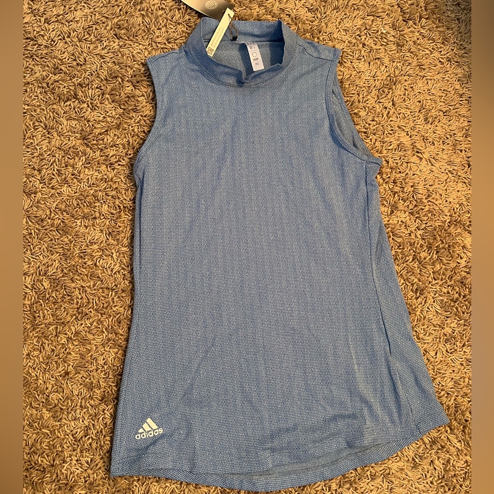 Adidas Golf Polo Shirt